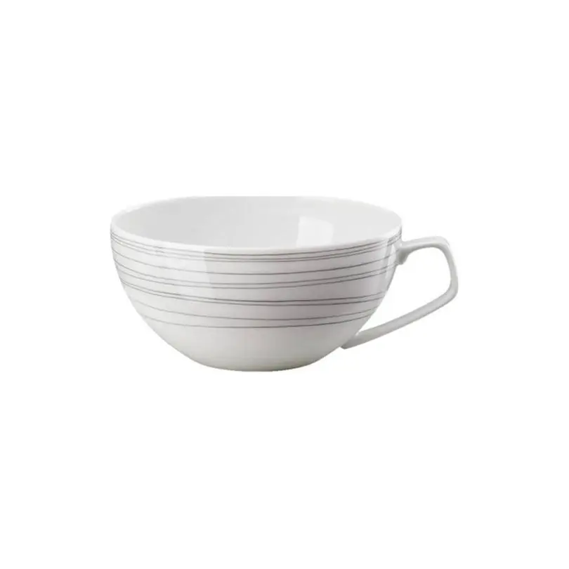 Teetasse 6er-Set TAC Gropius