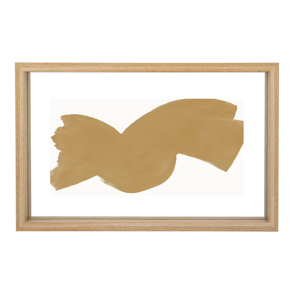 Urban Nature Culture fotolijst Floating Aesthetic double natural - 35x22.5cm