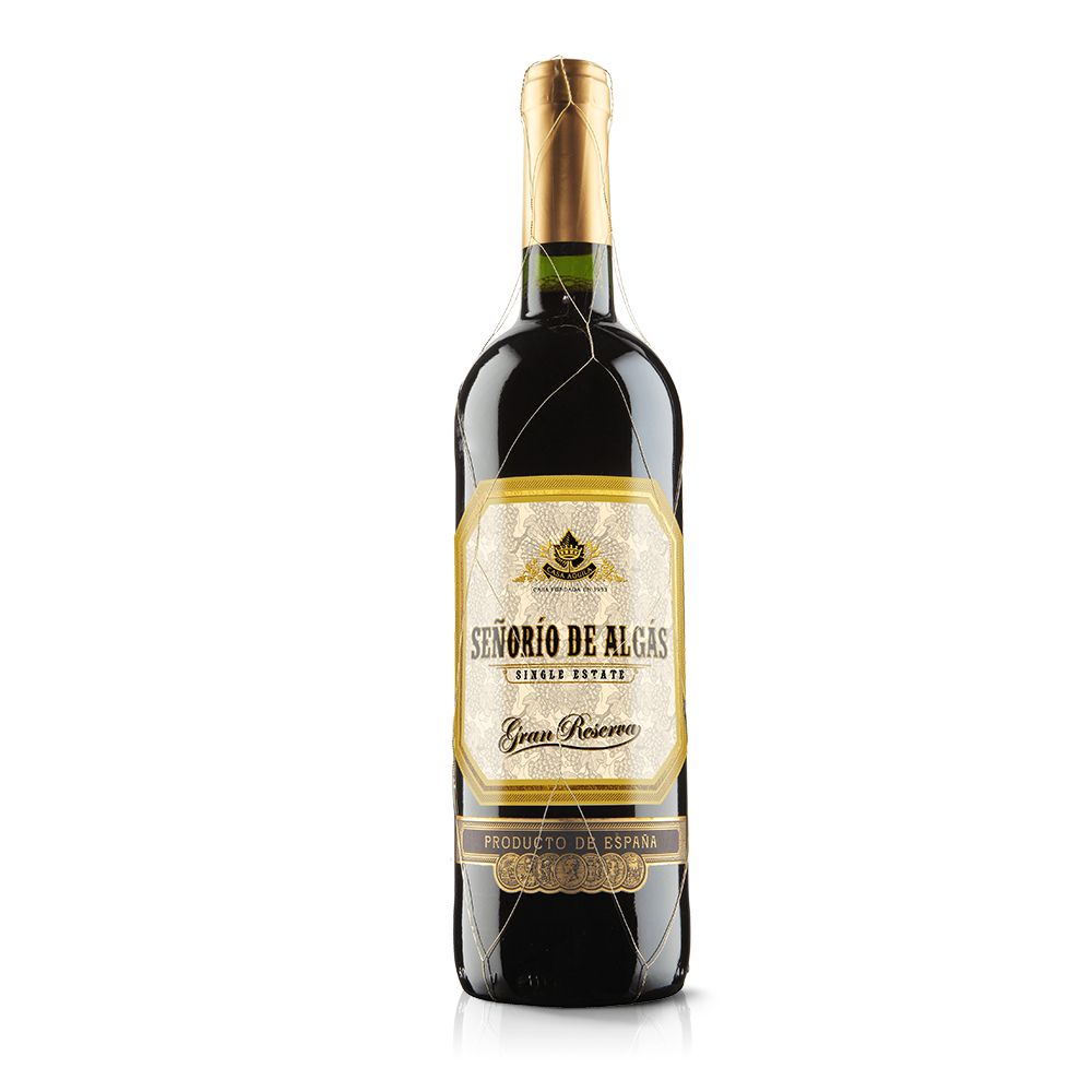 Virgin Wines Award Winning Spanish Reds Case 6 Bottles (75cl)