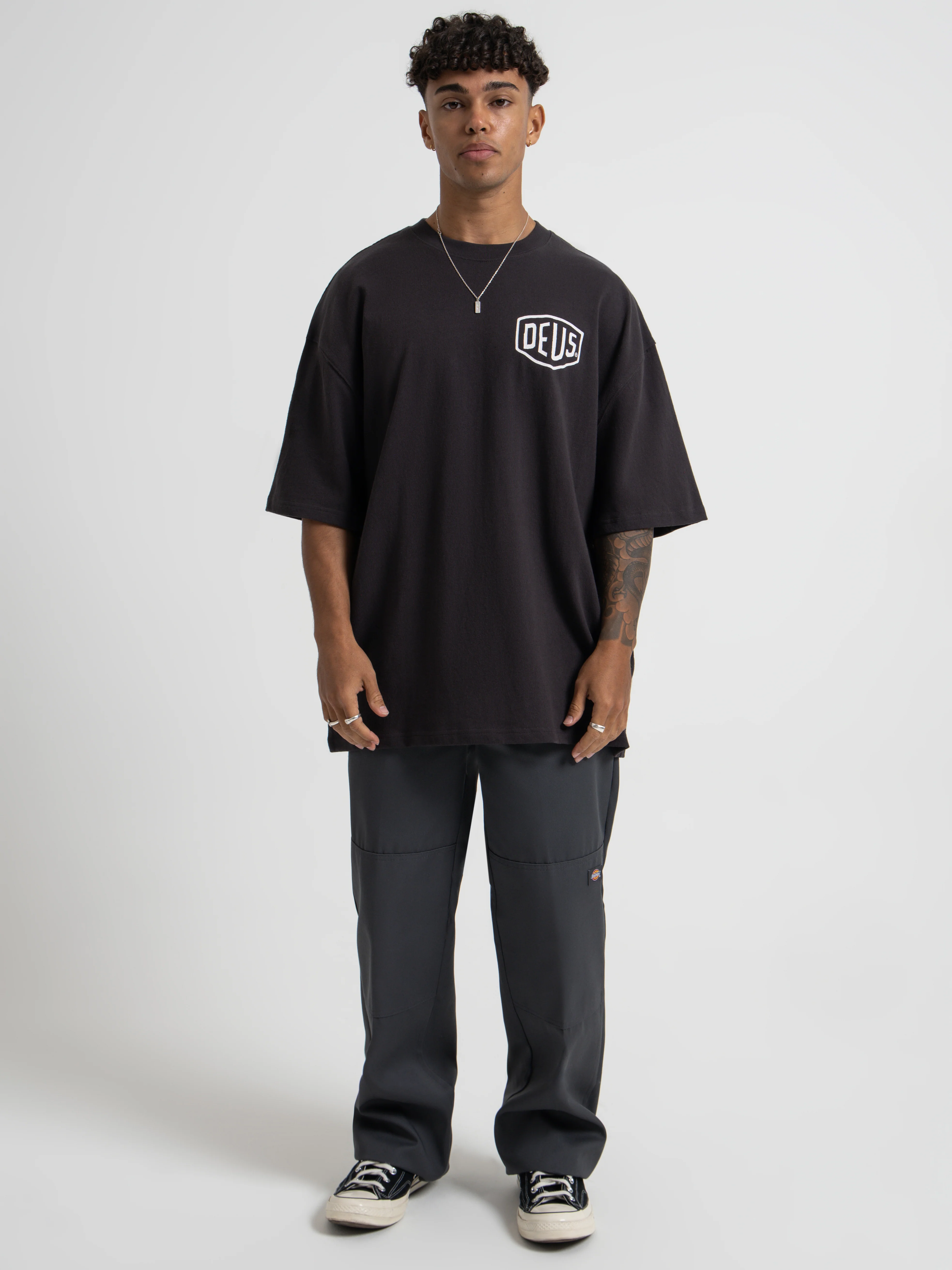 Seoul T-Shirt