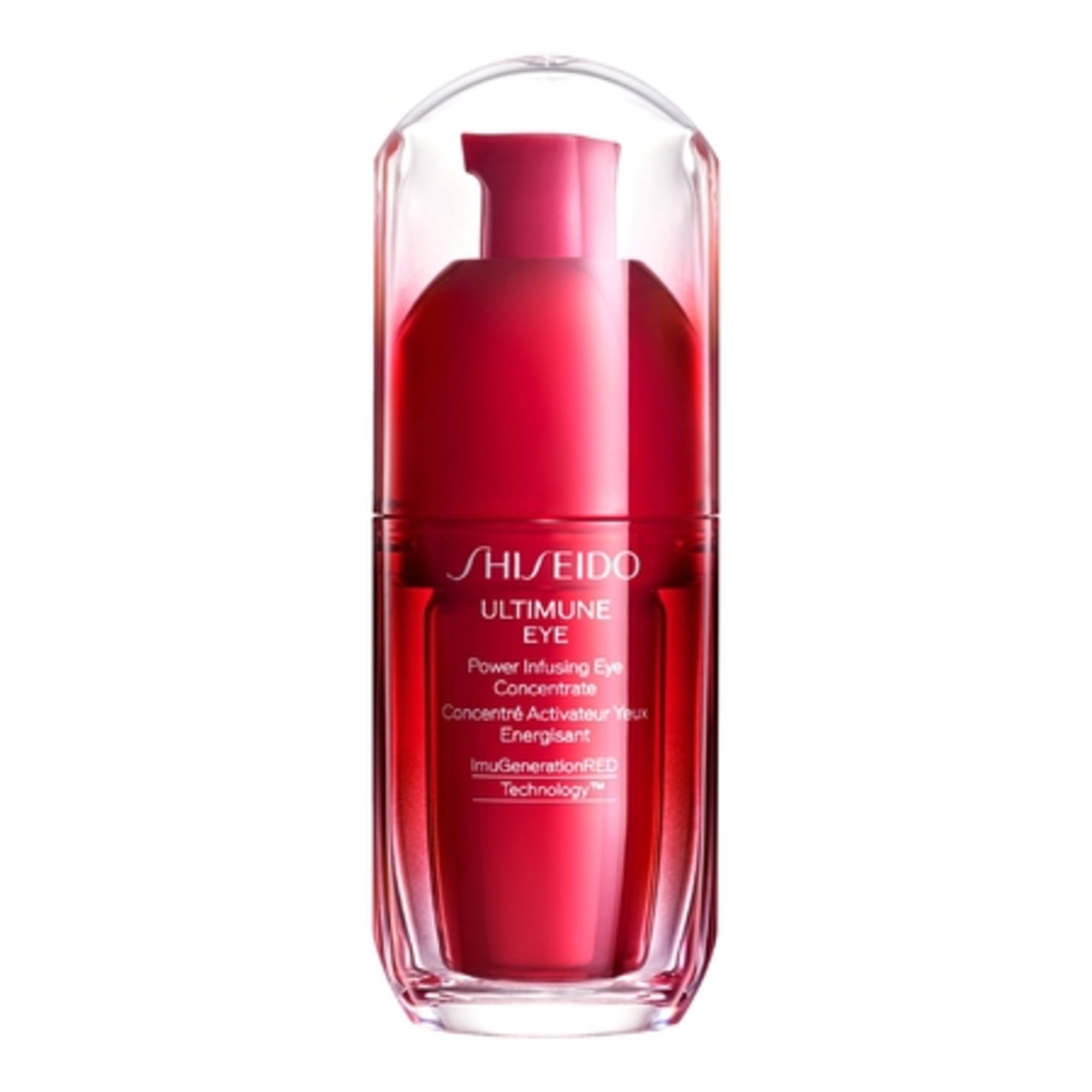 ULTIMUNEConcentré activateur yeux energisant