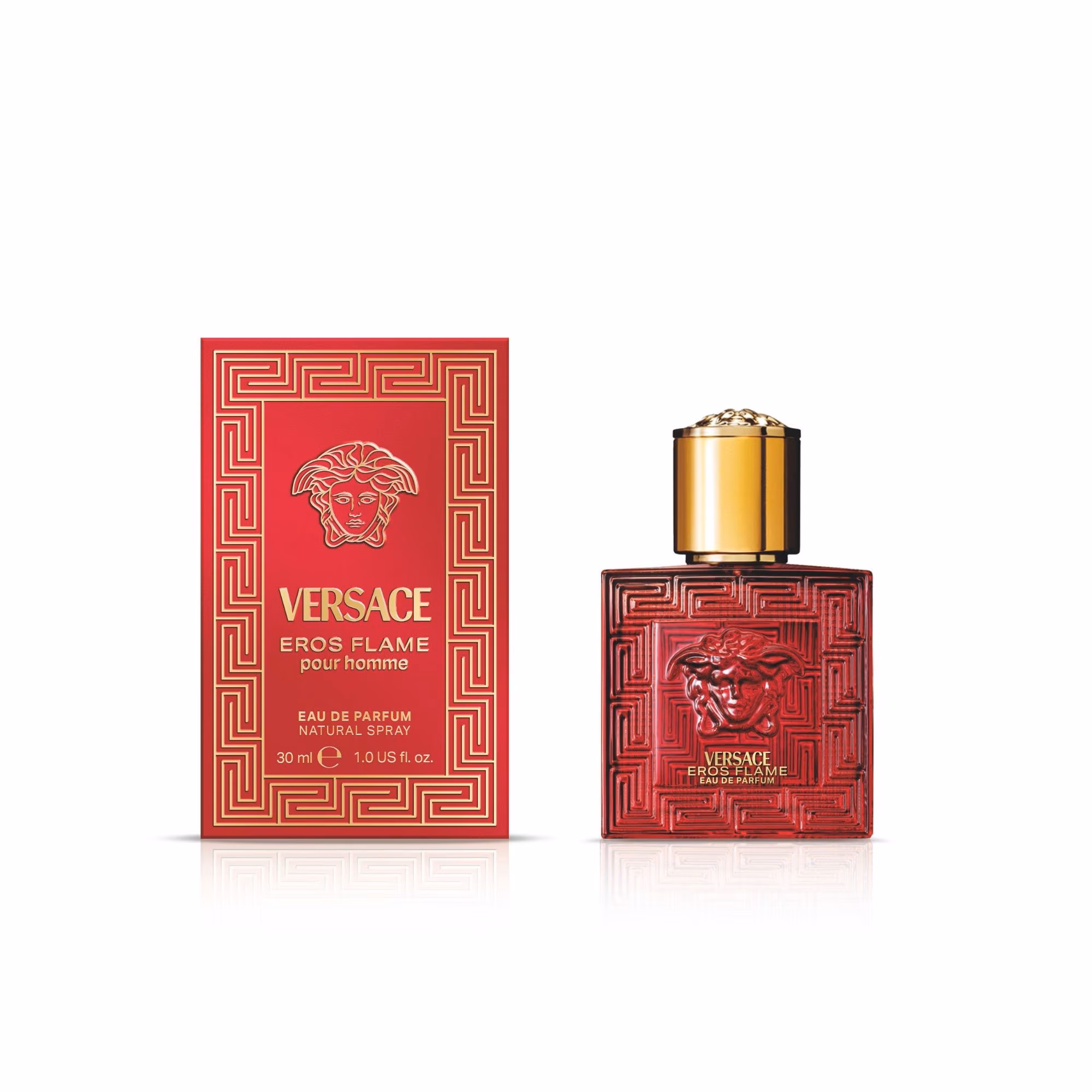 EROS FLAMEEau de parfum
