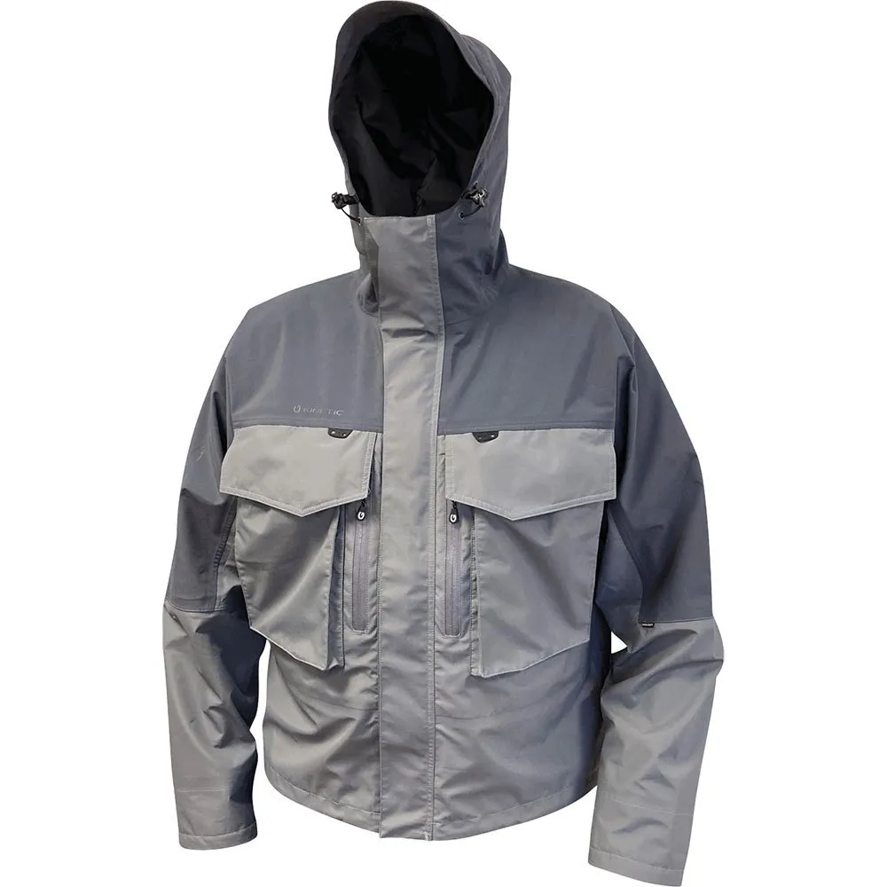 Kinetic X3 jacket