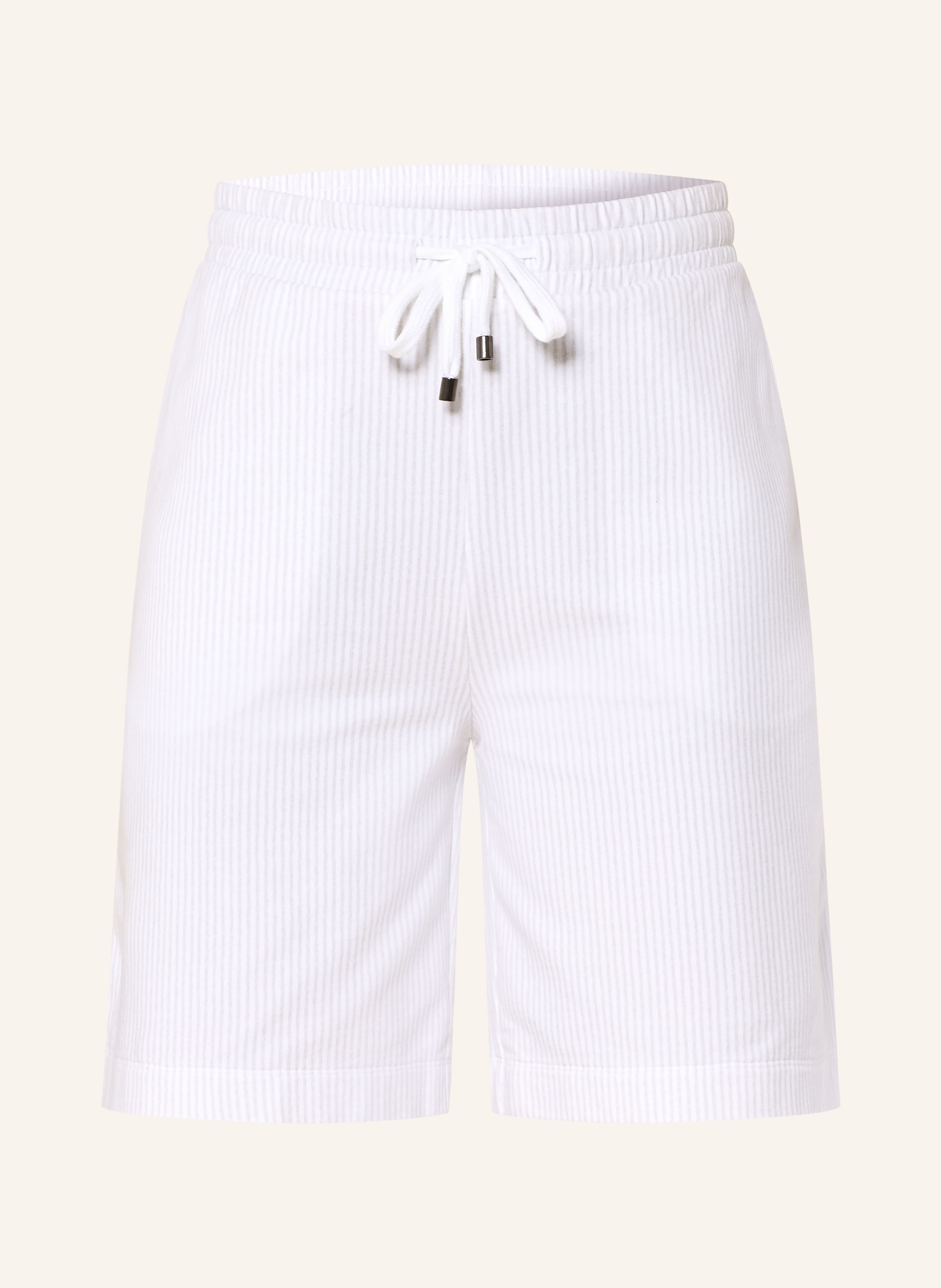 Juvia Sweatshorts BRENDA