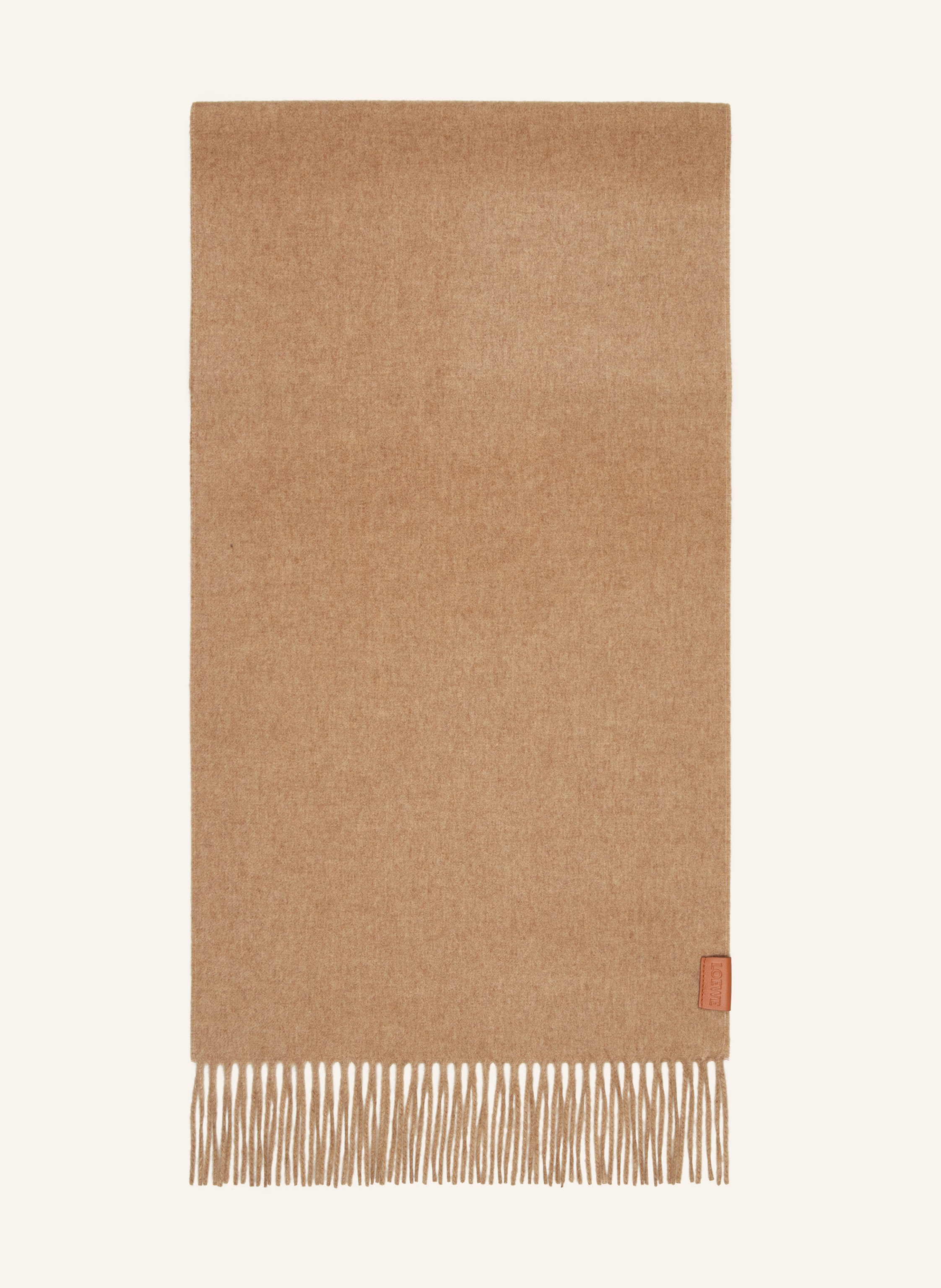 LOEWE Cashmere-Schal
