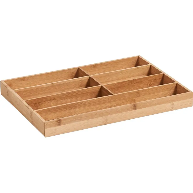 Besteckeinsatz Bamboo