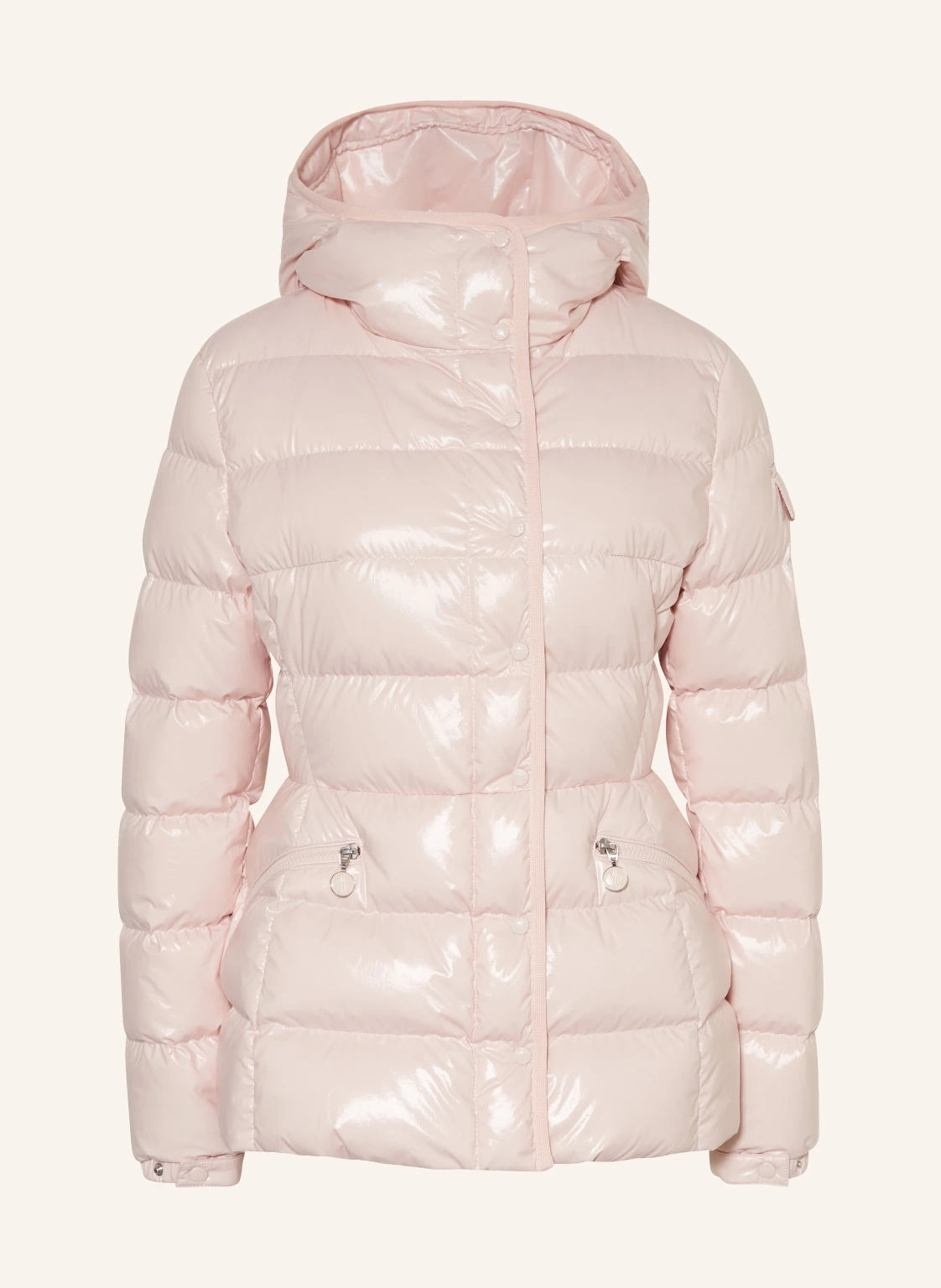 MONCLER Daunenjacke BARANTE