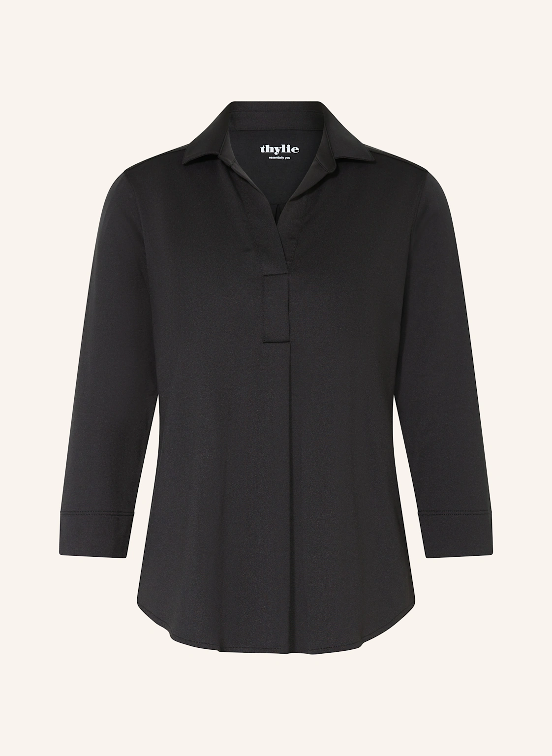 thylie Blusenshirt LOLA mit 3/4-Arm