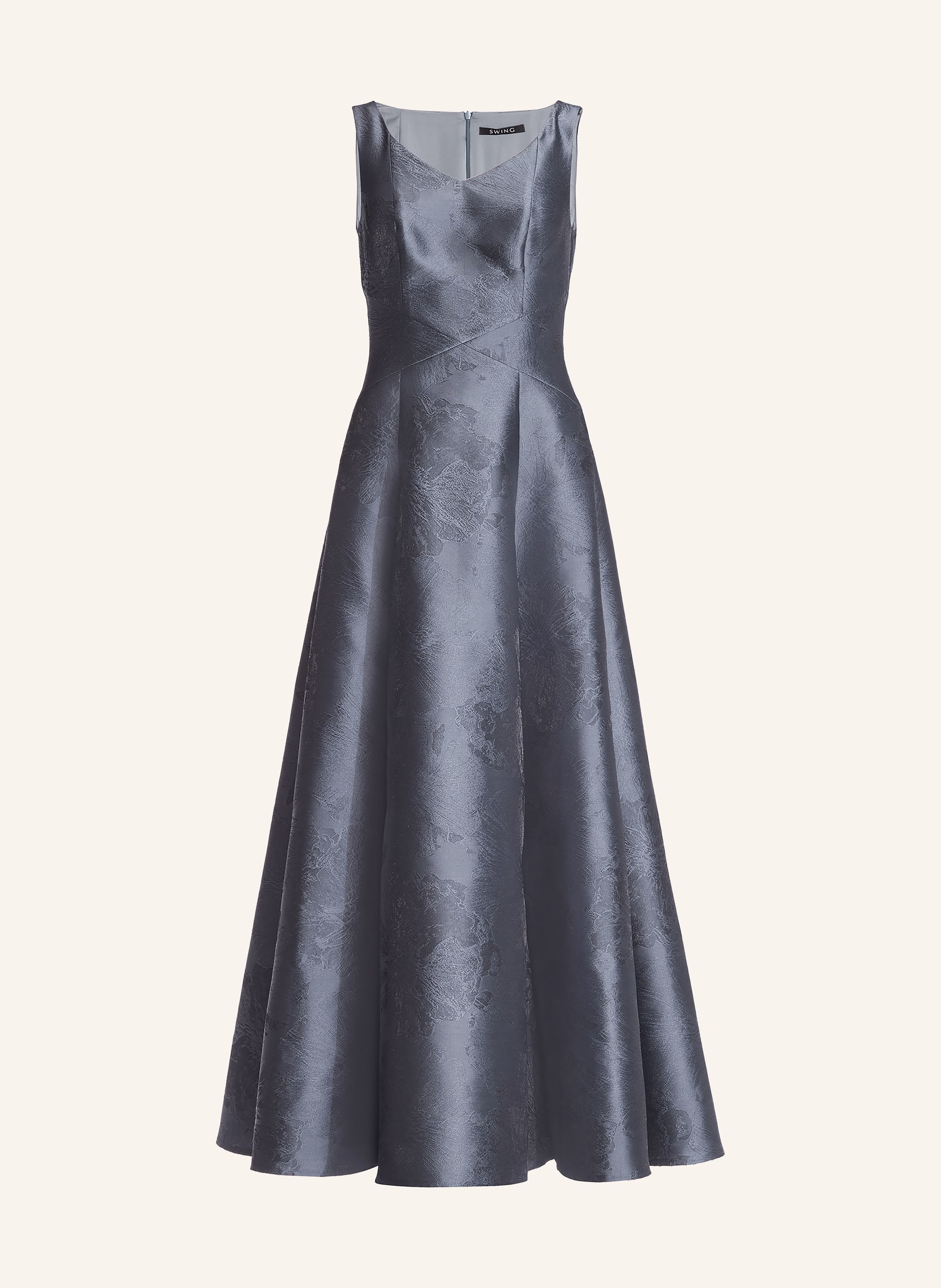 SWING Abendkleid