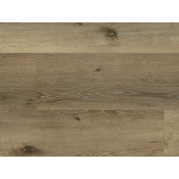 Vinylboden »RIGID 3.5/0.3«, BxL: 181 x 1220 mm, Eiche, eiche