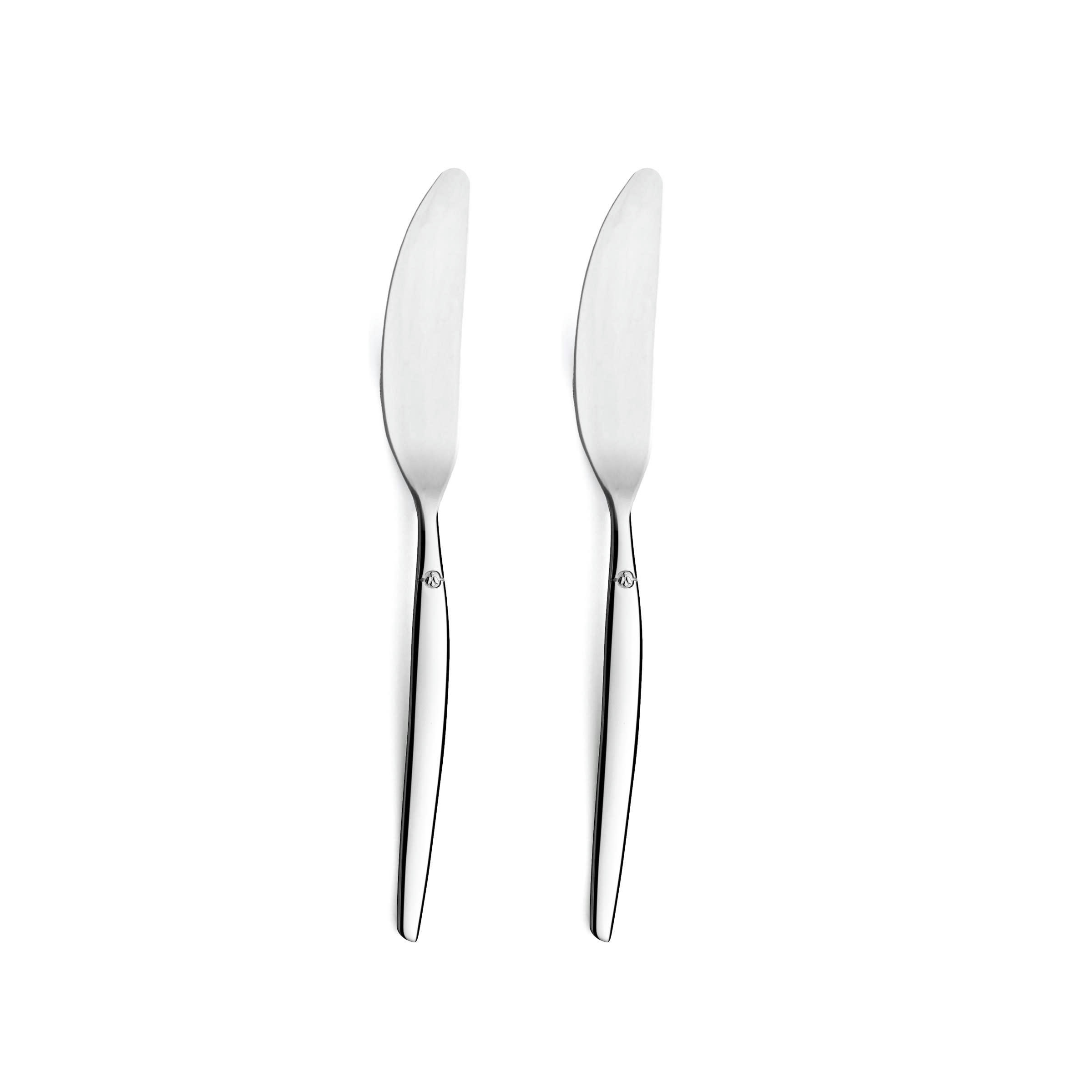 JET - Lot de 2 tartineurs