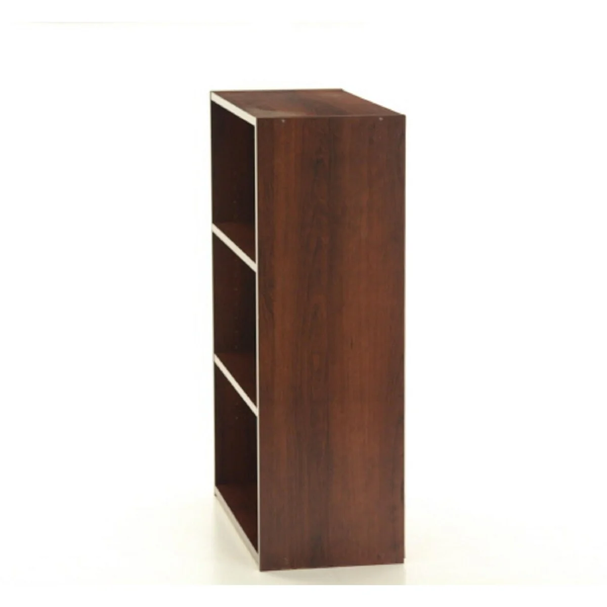 Sauder Beginnings Collection 3-Shelf Bookcase