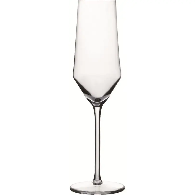Sektglas 6er-Set Harmony