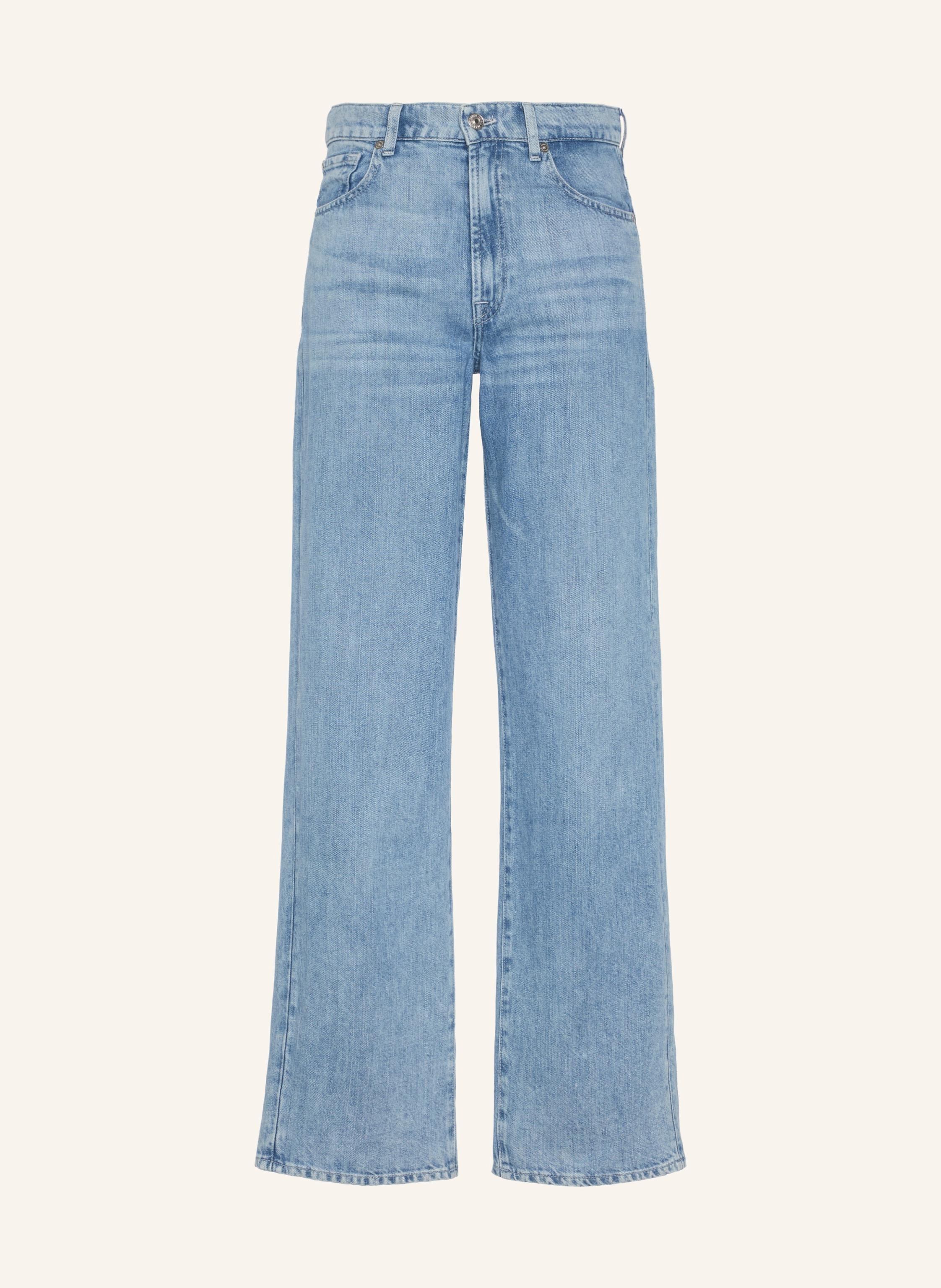 7 for all mankind Jeans Straight Straight Fit