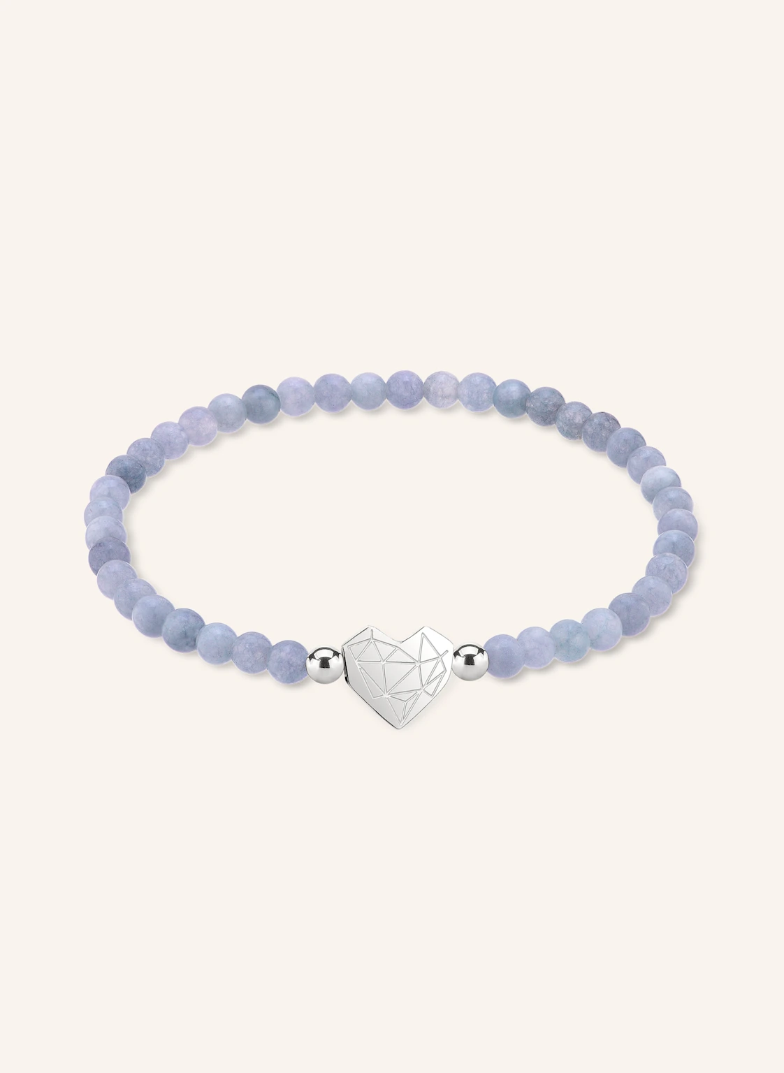 LIEBESKIND Armband aus Edelstahl
