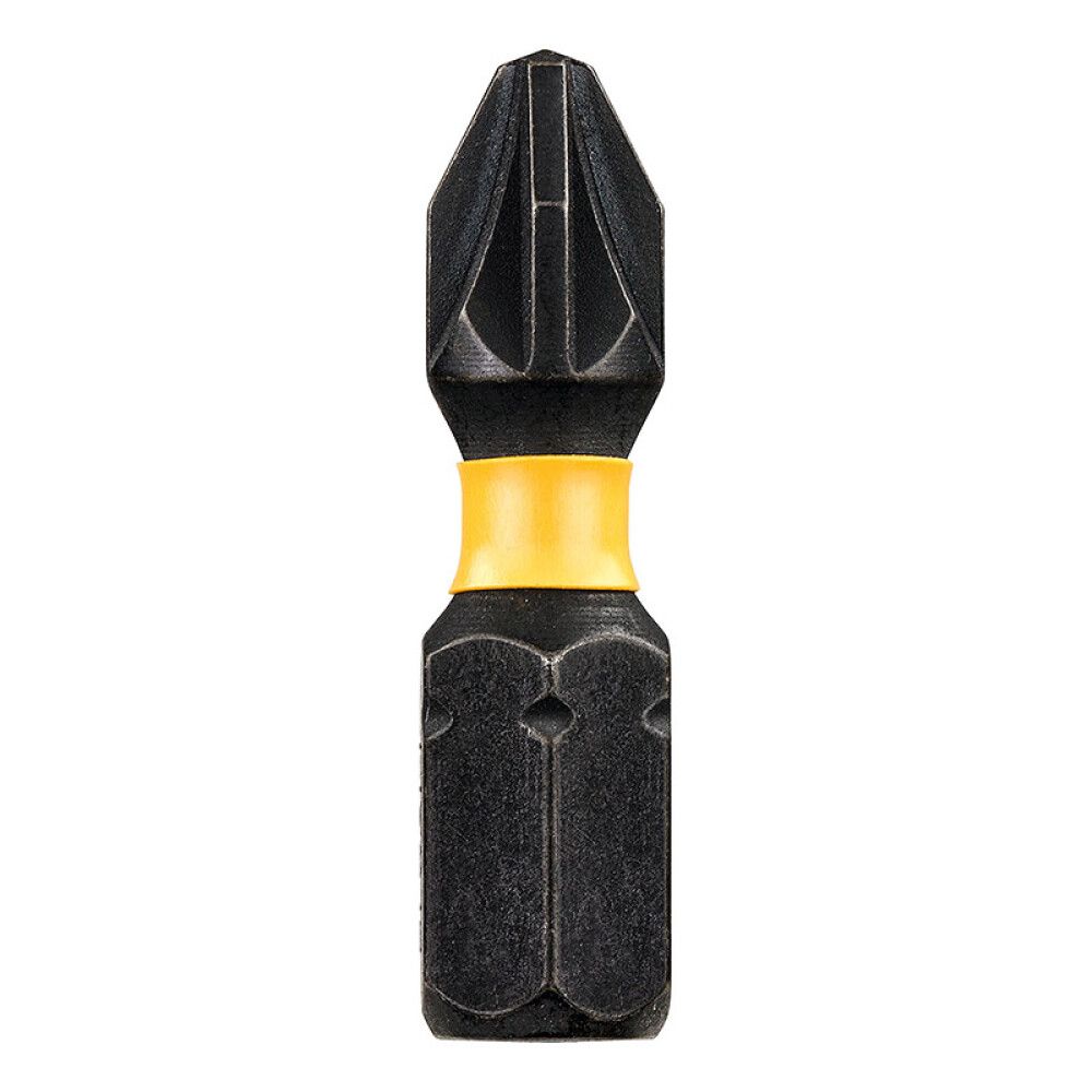 TORSJONBITS DEWALT DT7387T-QZ PZ2 25MM 5STK