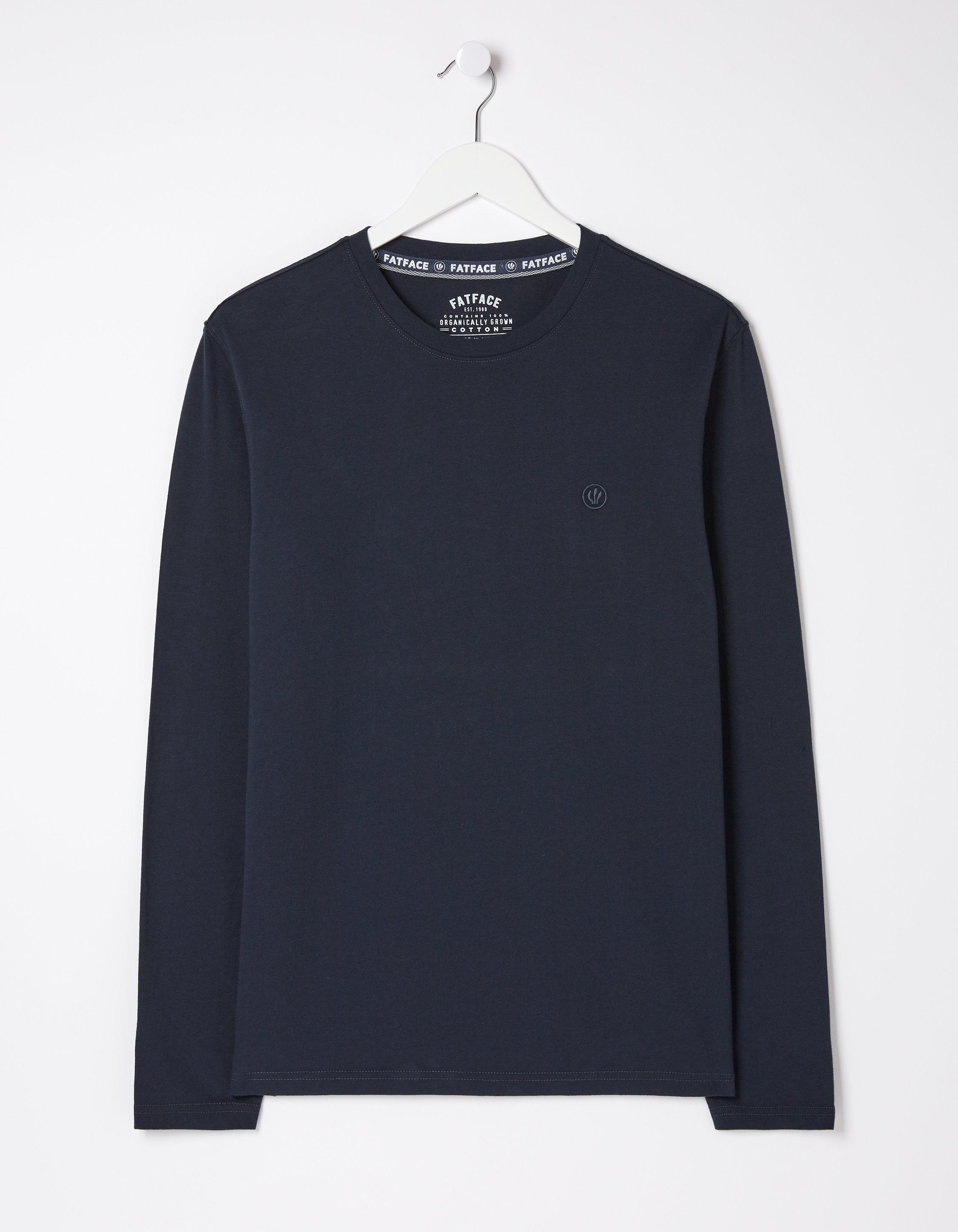 Lulworth Long Sleeve T-Shirt