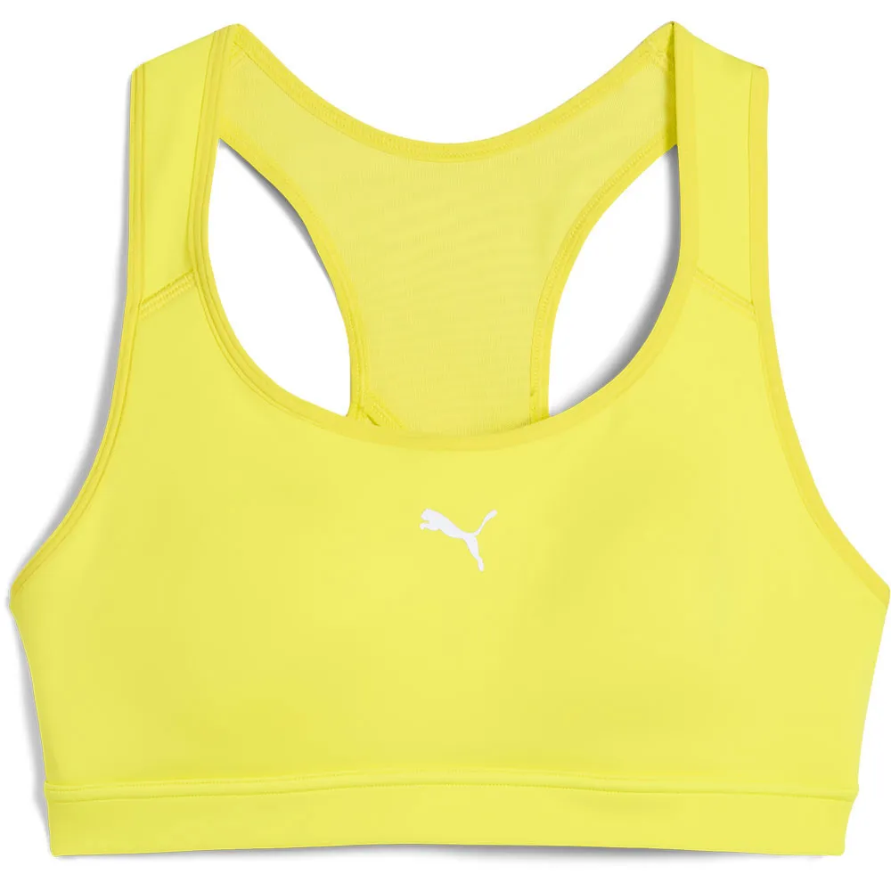 Puma 4Keeps Run sports bra