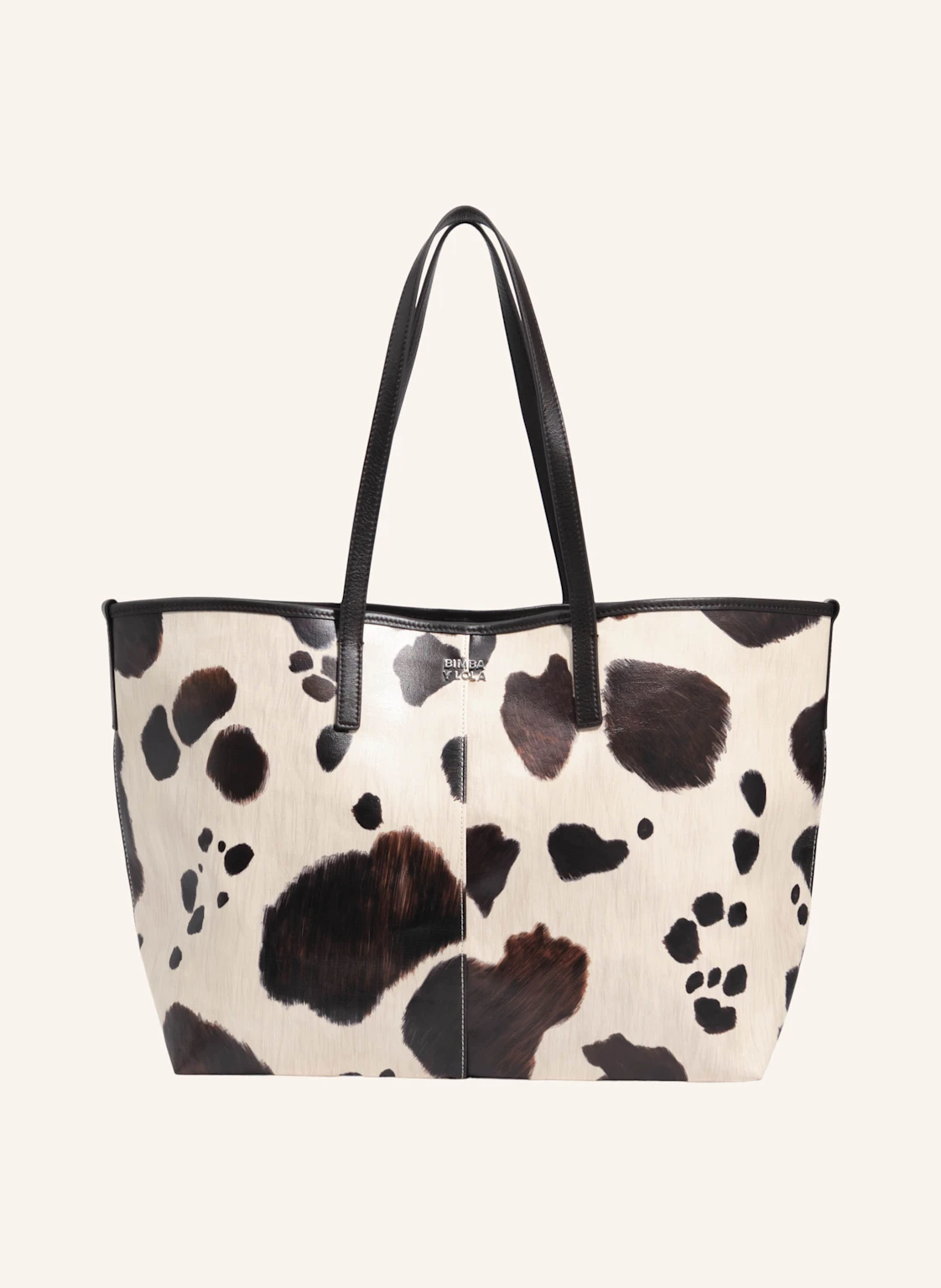 BIMBA Y LOLA Shopper