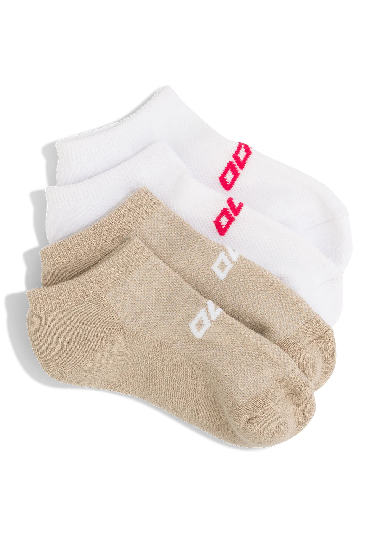 2pk Secret Socks