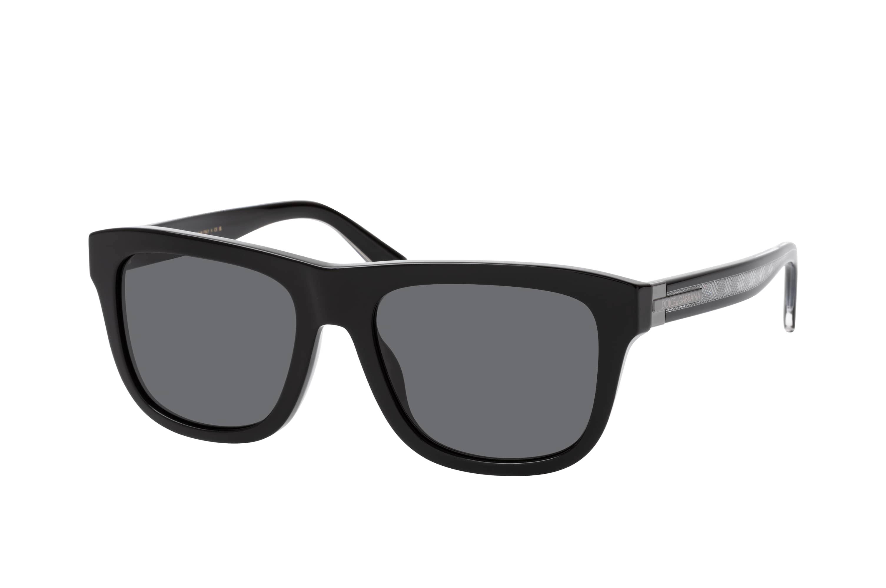 Dolce&Gabbana DG 4545 501/87