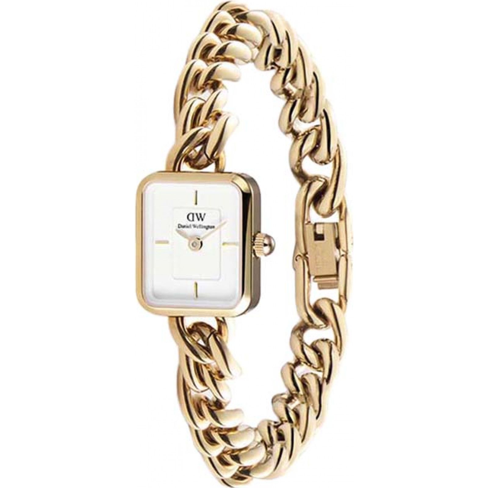 Daniel Wellington DW00100836 Jolie 15mm Quartz Watch