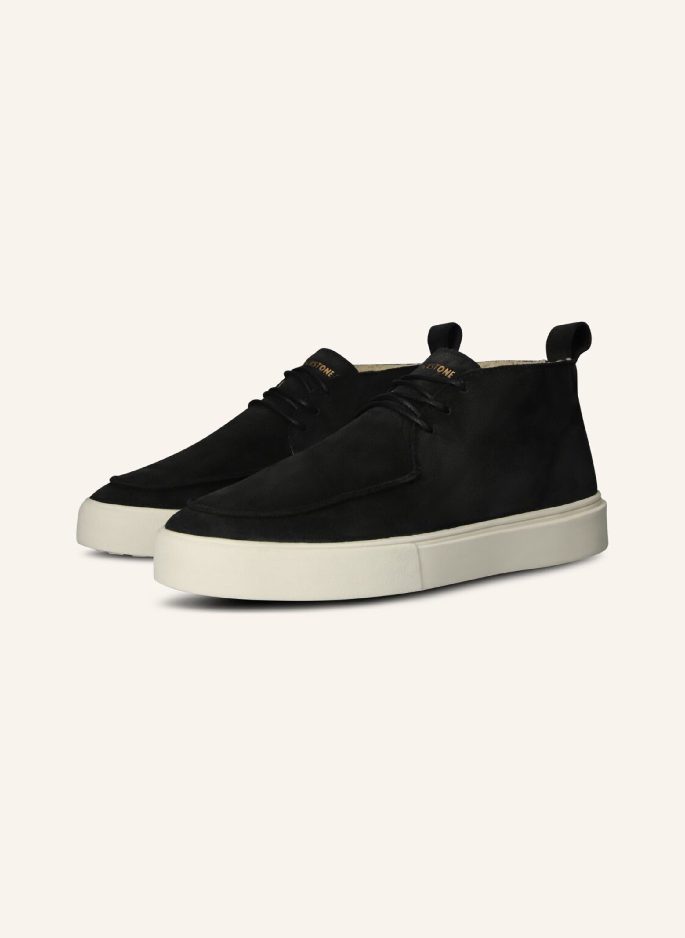 BLACKSTONE Chukka