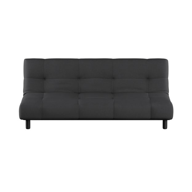 SOFÁ-CAMA 3 LUGARES SLEEPER