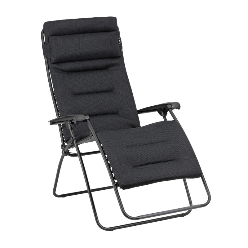 Relax RSX Clip XL noir