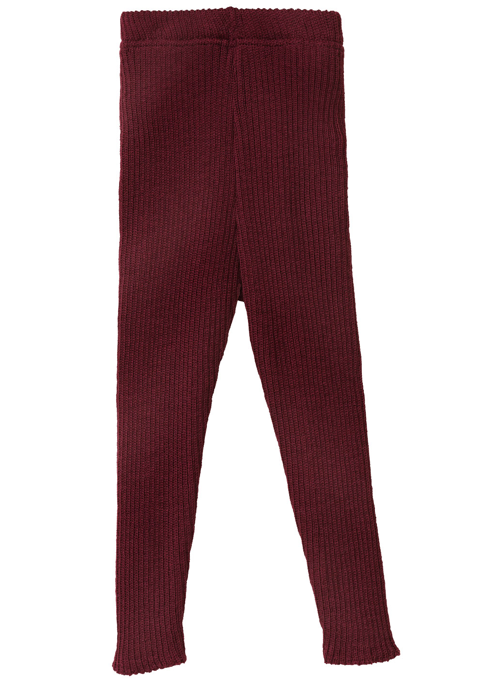 Strick-Leggings