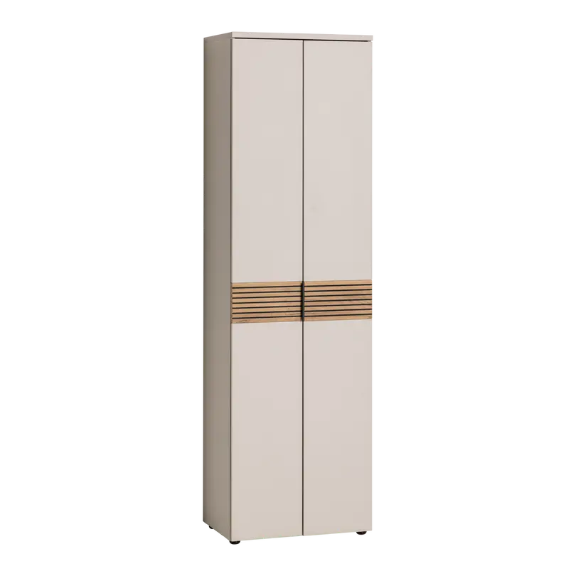 Garderobenschrank Indo