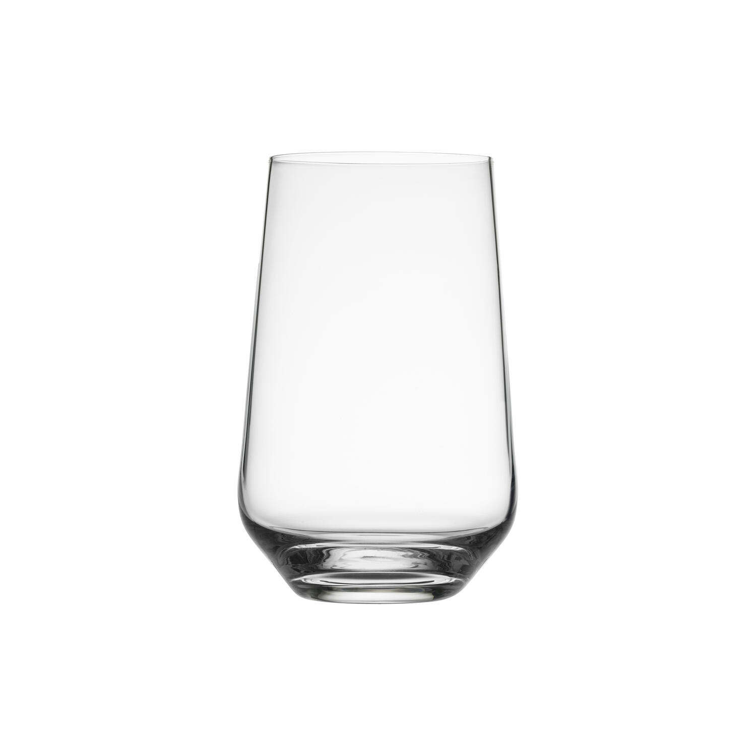 Essence glas 2 stk.