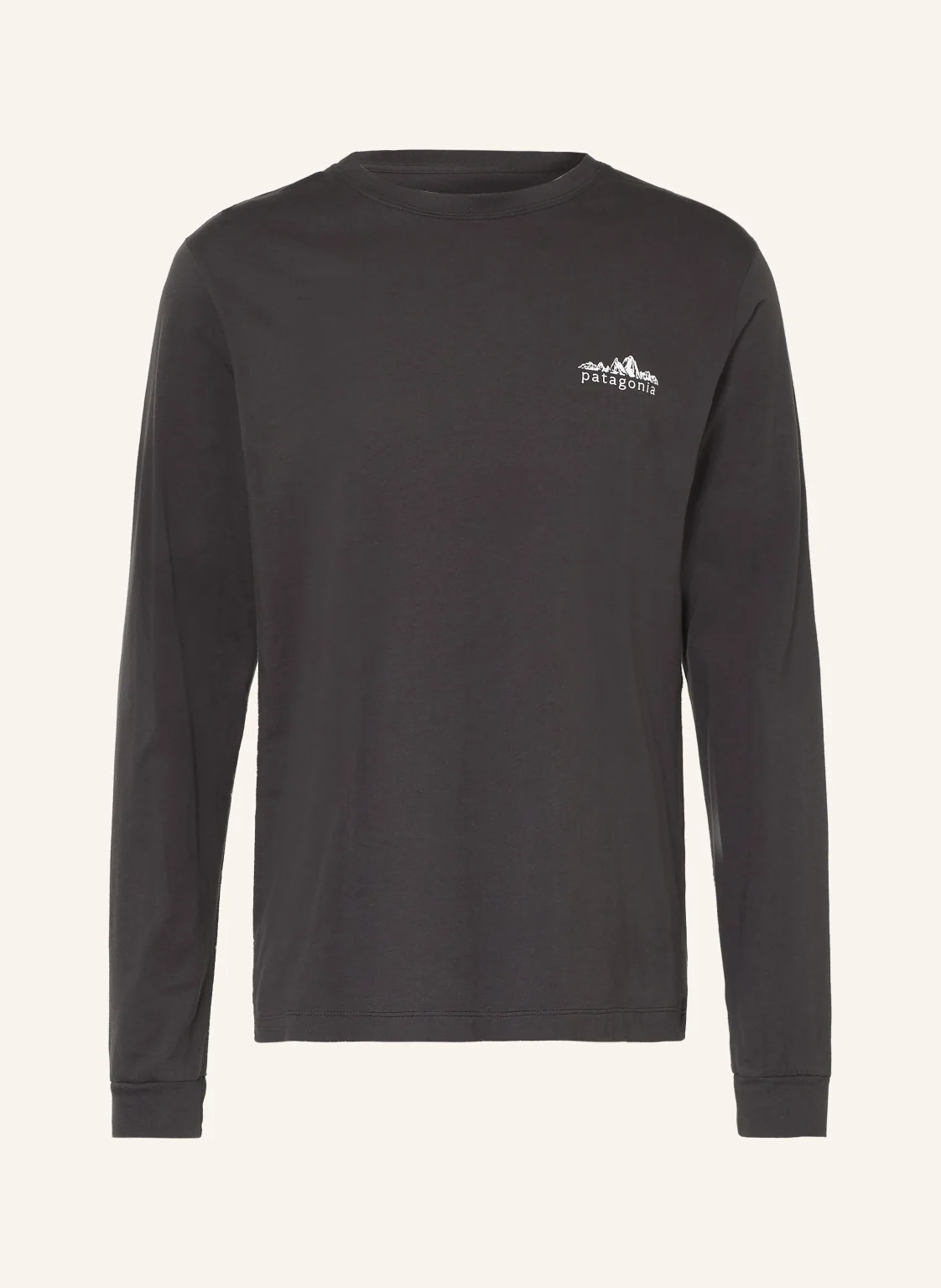 patagonia Longsleeve FITZ ROY FOOTHILLS