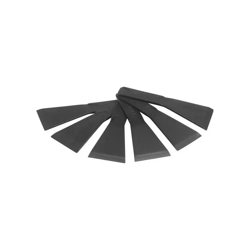 Raclettespachtel 6er-Set Nouvel