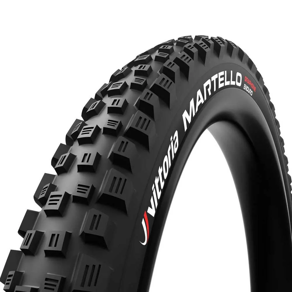 Vittoria Martello Enduro Tubeless 27.5´´ x 2.40 MTB tyre