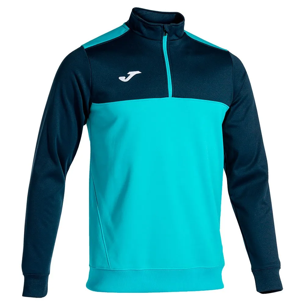 Joma Winner half zip sweatshirt