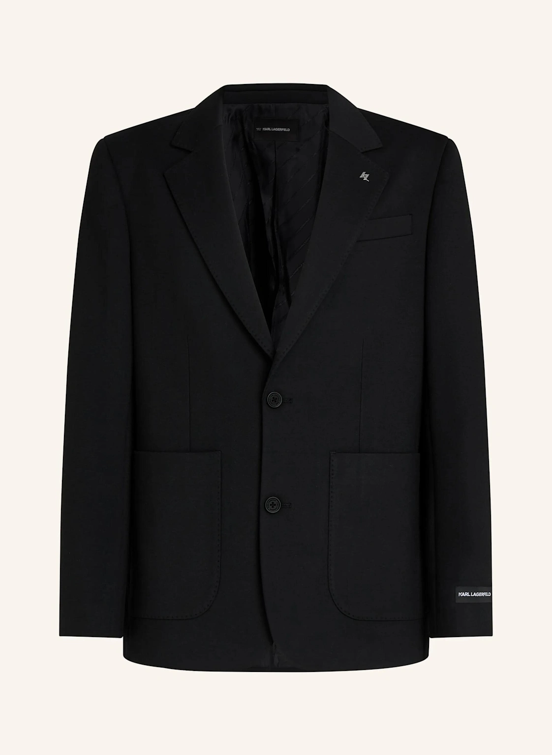 KARL LAGERFELD Blazer