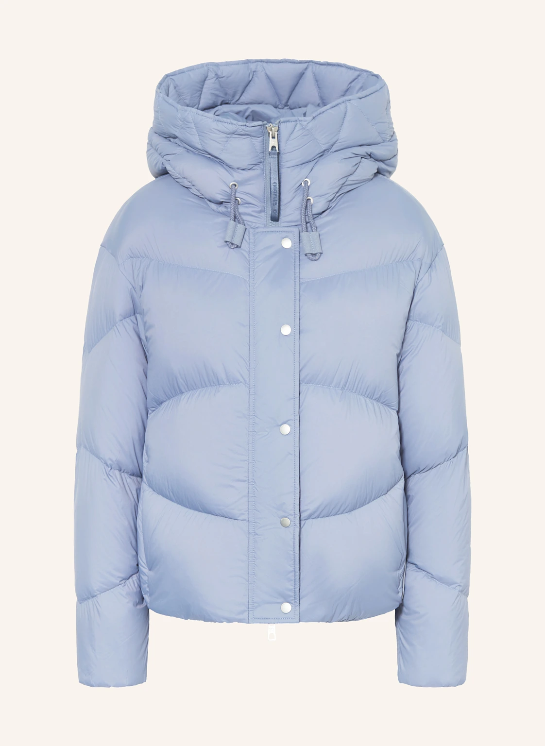 IQ STUDIO Daunenjacke