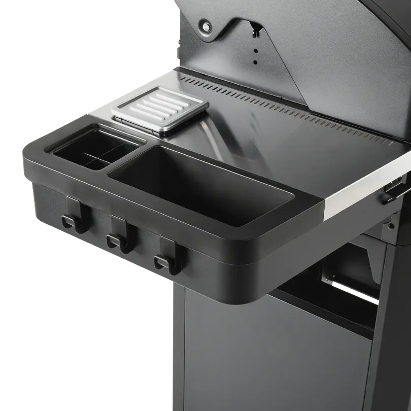 Gasgrill Mercury 4T