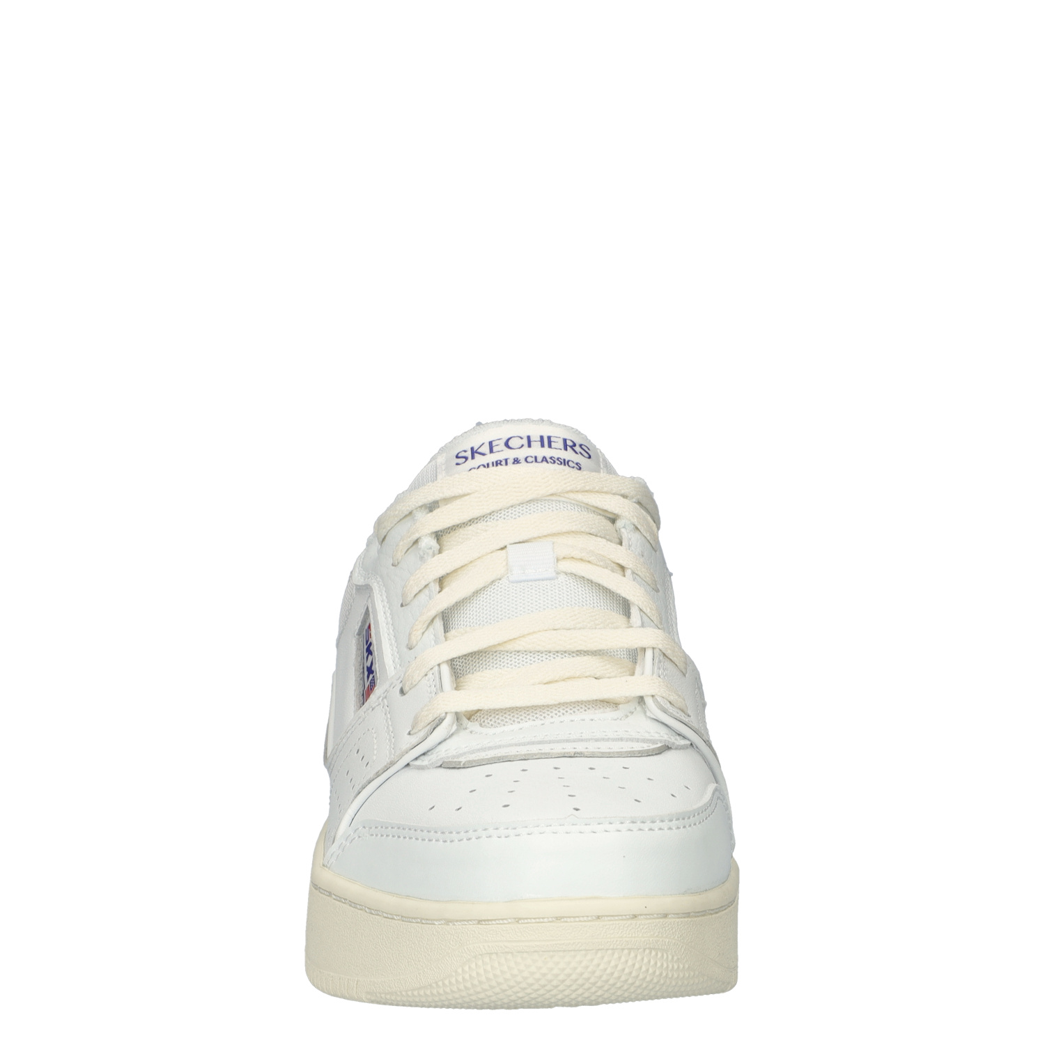 Skechers Sport Court 2.0 heren sneaker