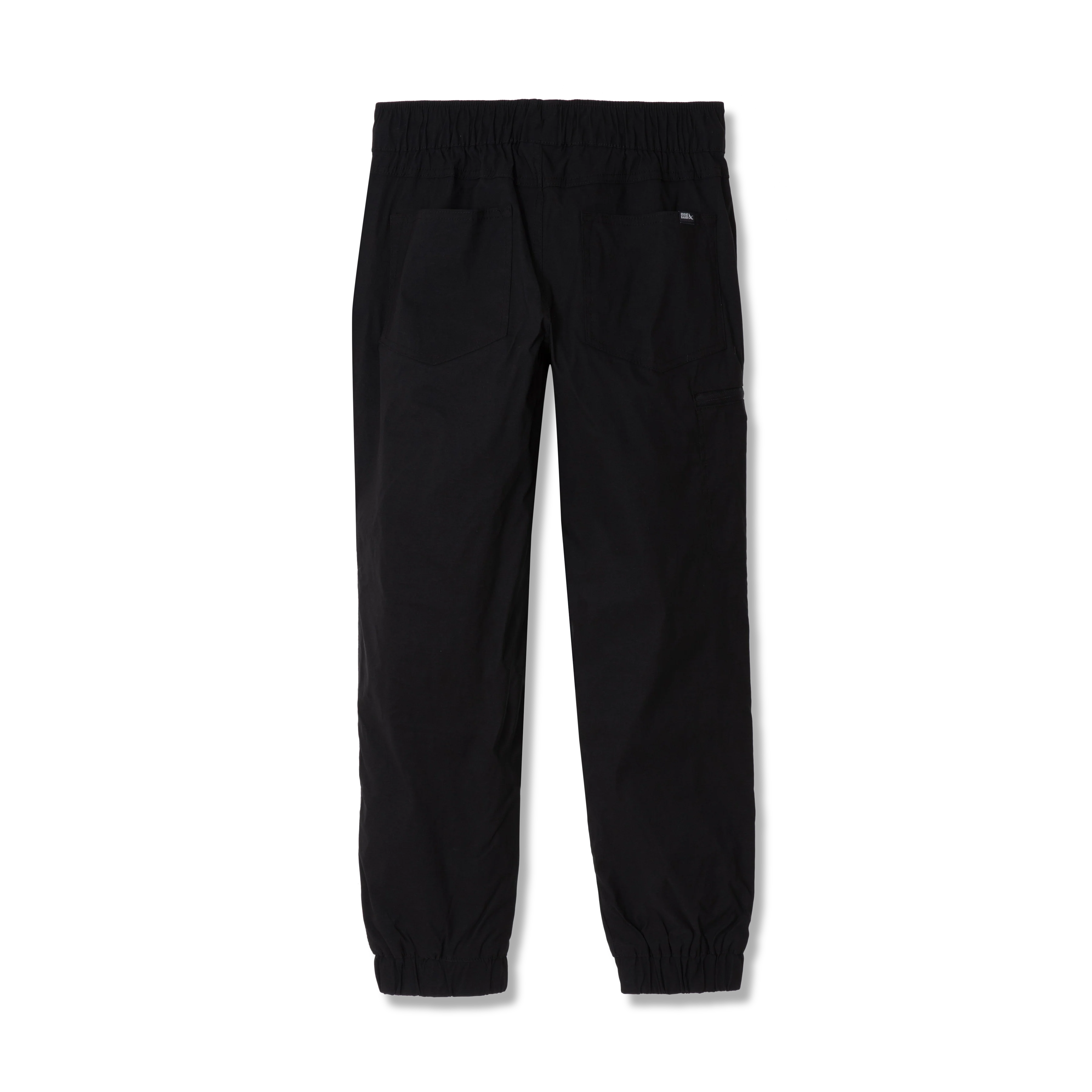 Boys Adventurer Lined Cargo Jogger