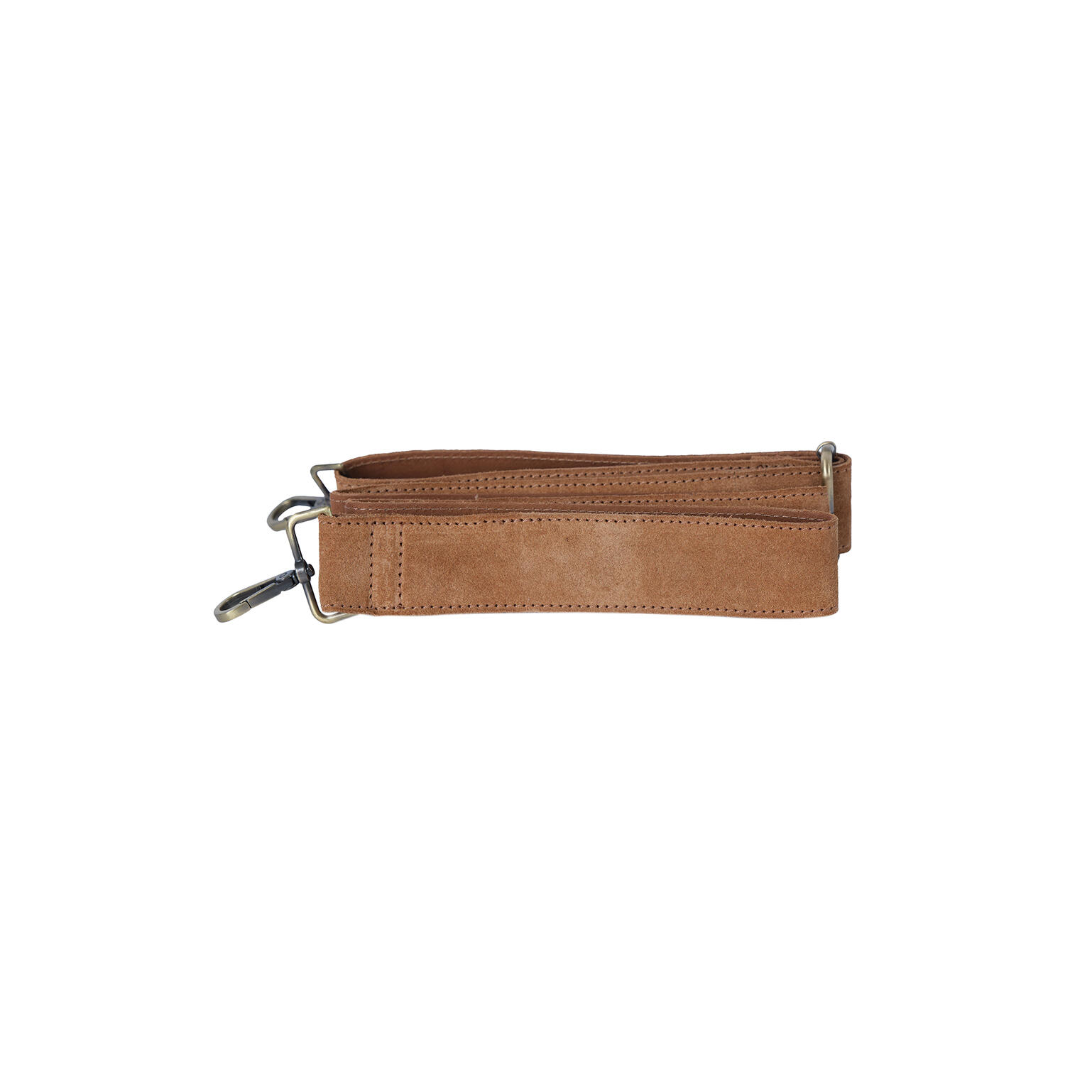 Vista Crossbody Strap, camel