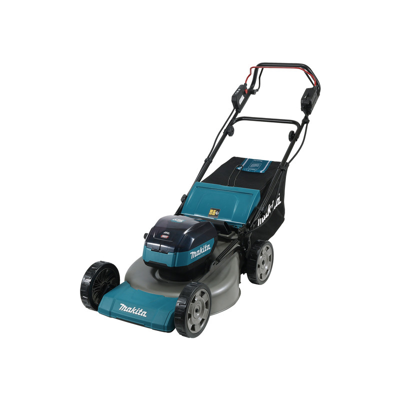 Tondeuse sur batterie LM002GZ 2 x 40 V MAKITA