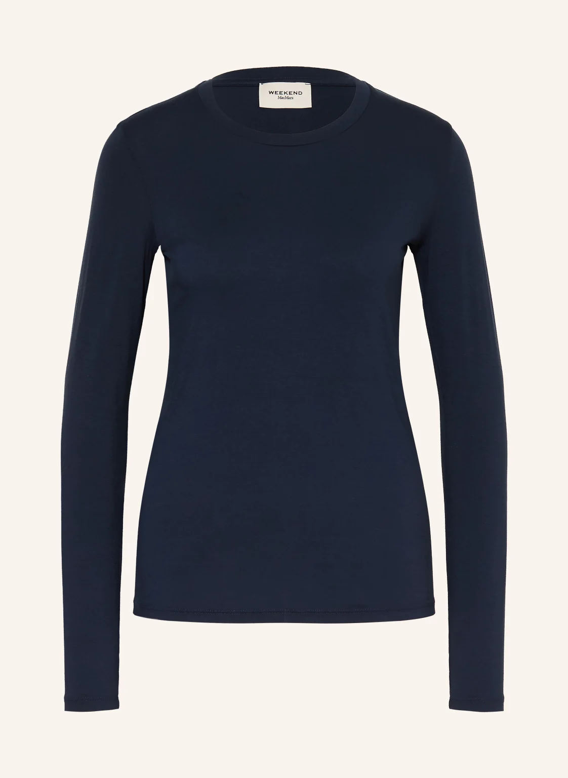 WEEKEND Max Mara Longsleeve MULTIE