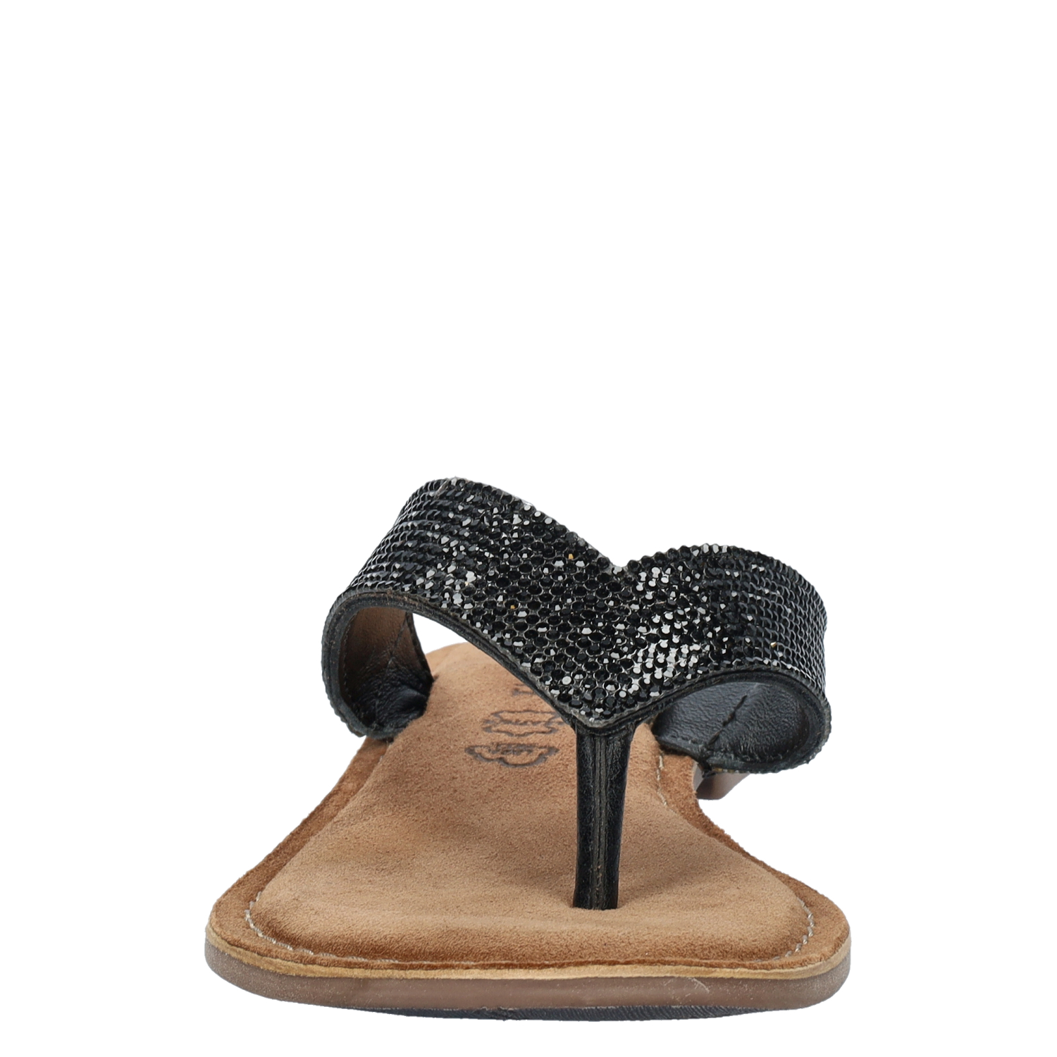 Lazamani dames teenslipper