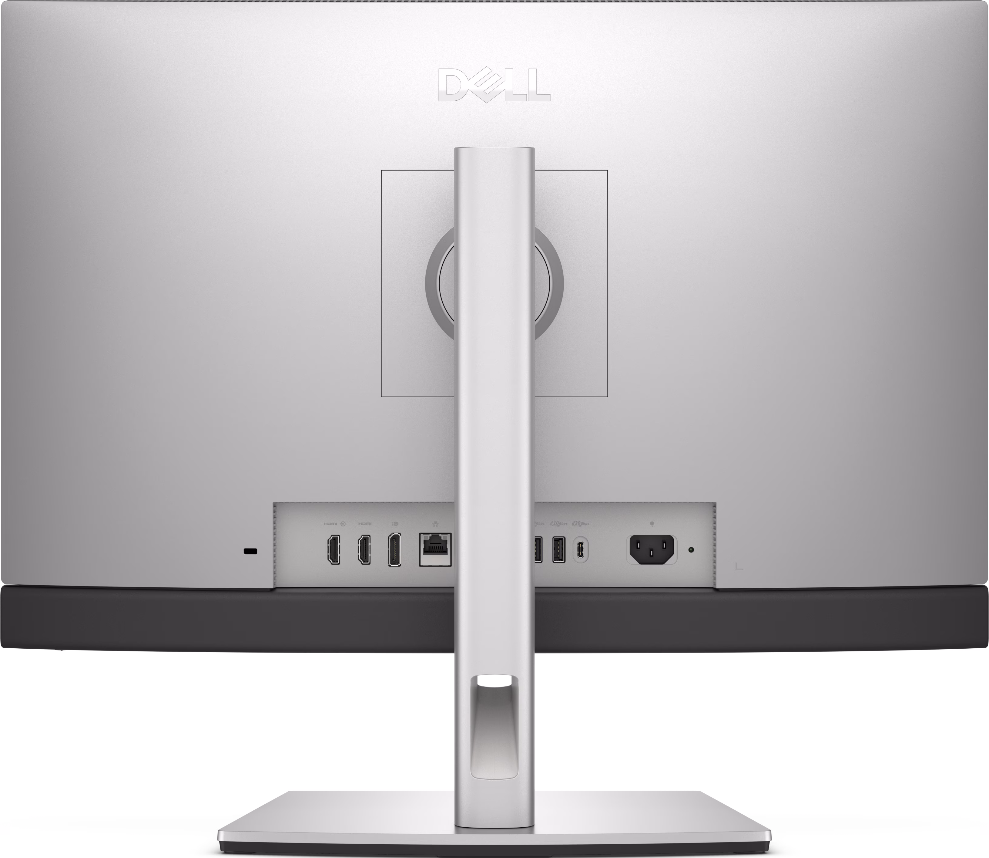 Dell Pro 24 All-in-One Plus Desktop