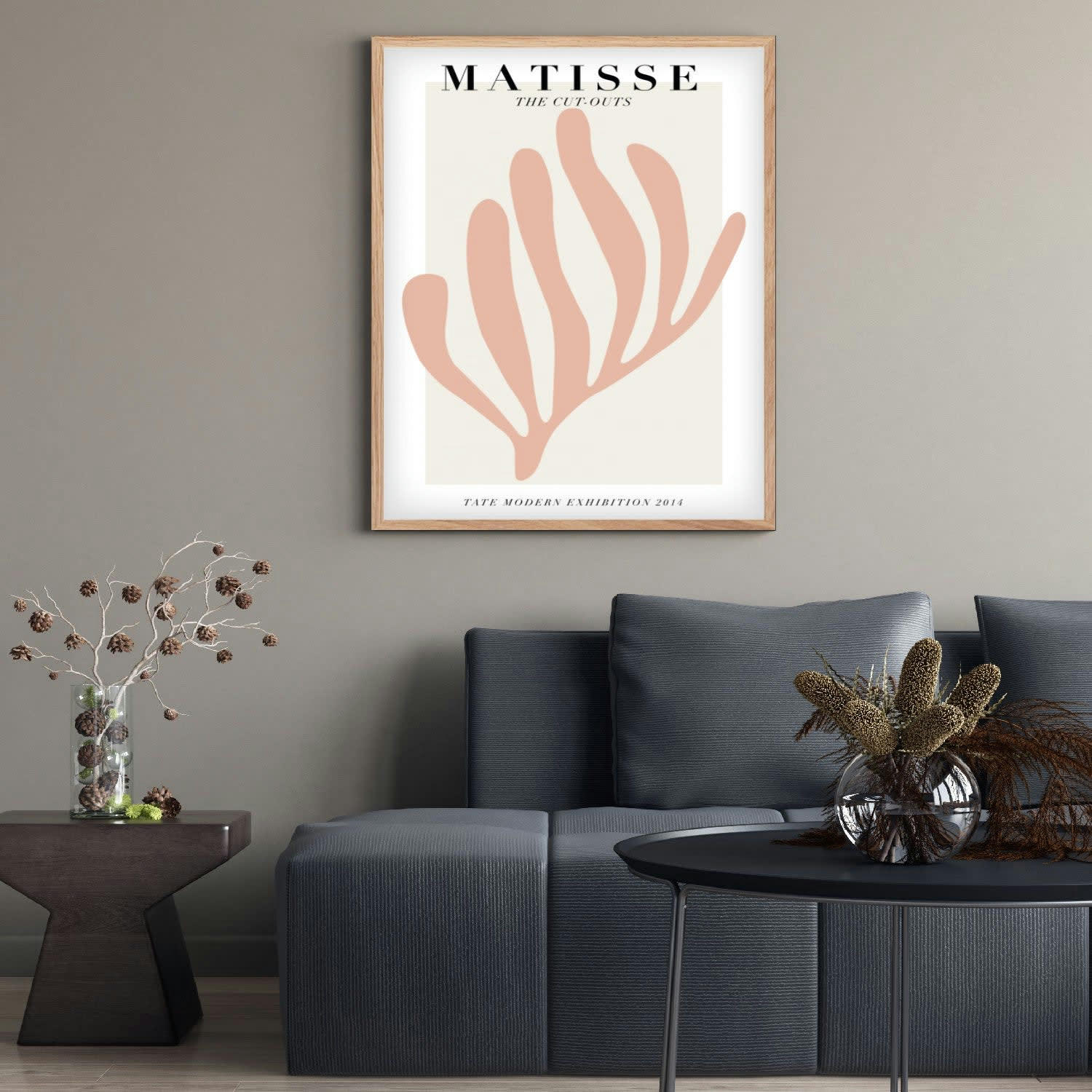 MATISSE - - 30x40