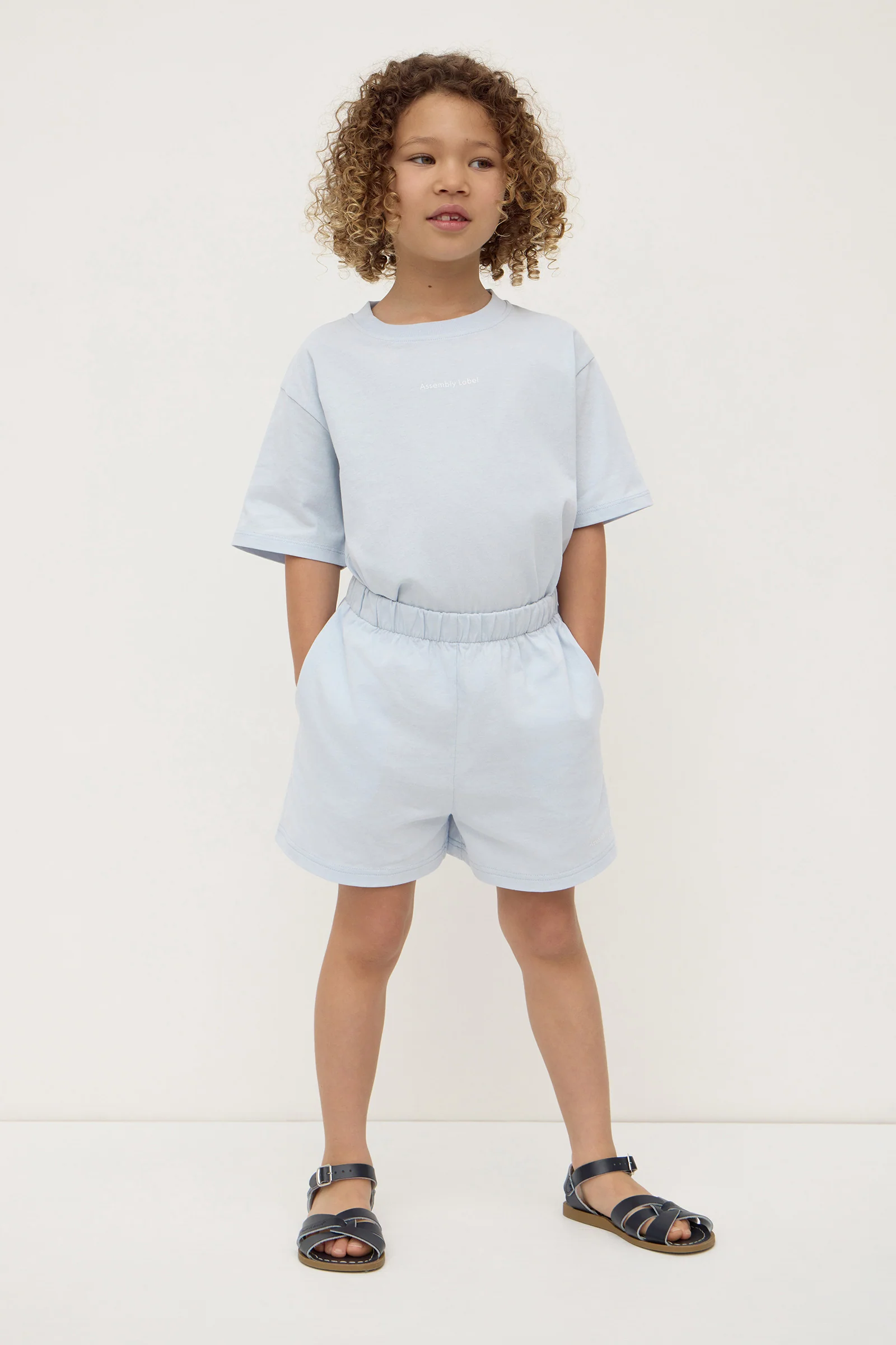 Kids Atelier Logo Short