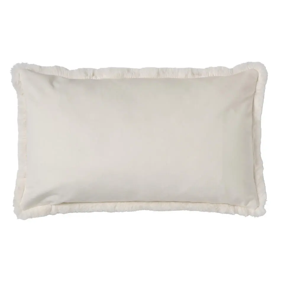 Kussenhoes Zaya - Snow White - 30x50 cm