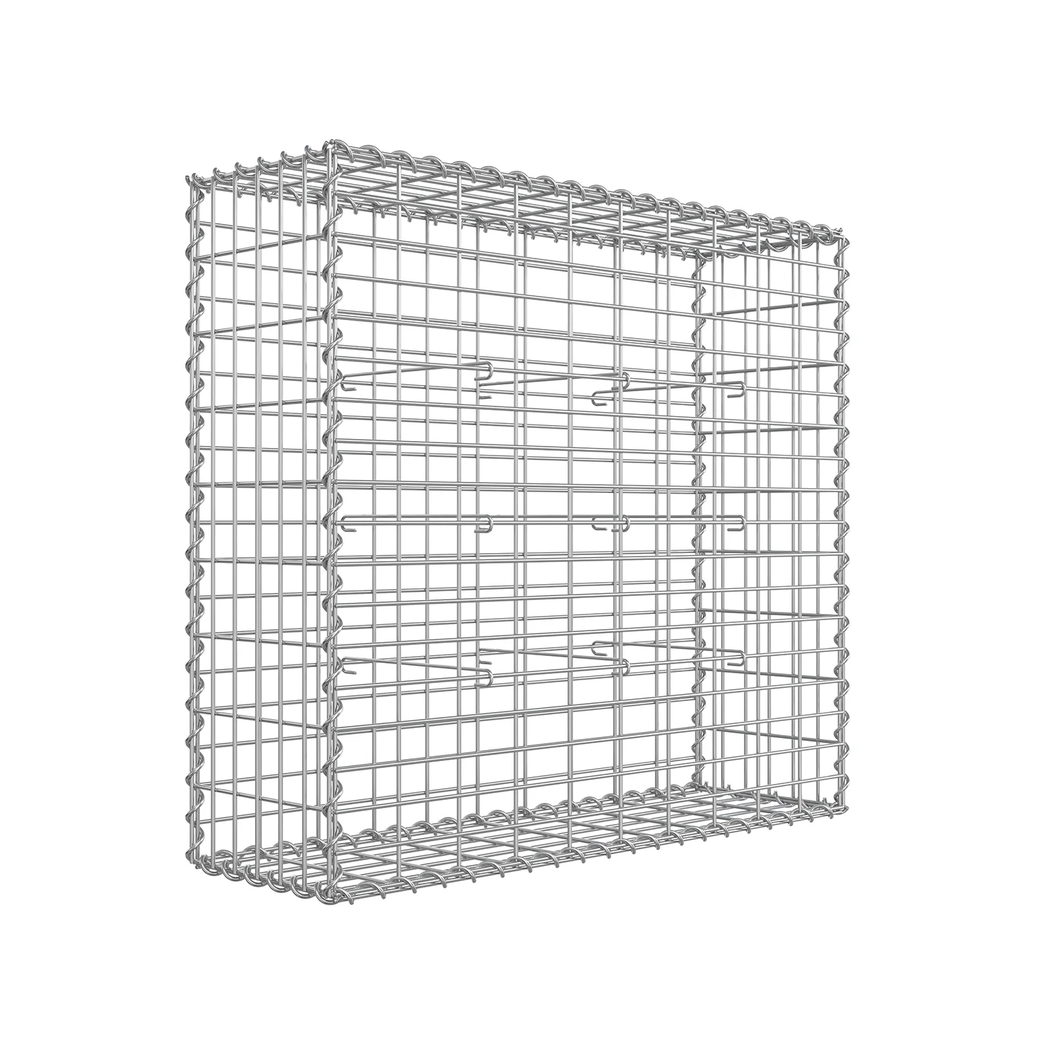 Gabion 100 x 90 x 30 cm